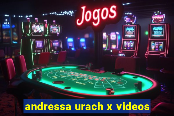 andressa urach x videos